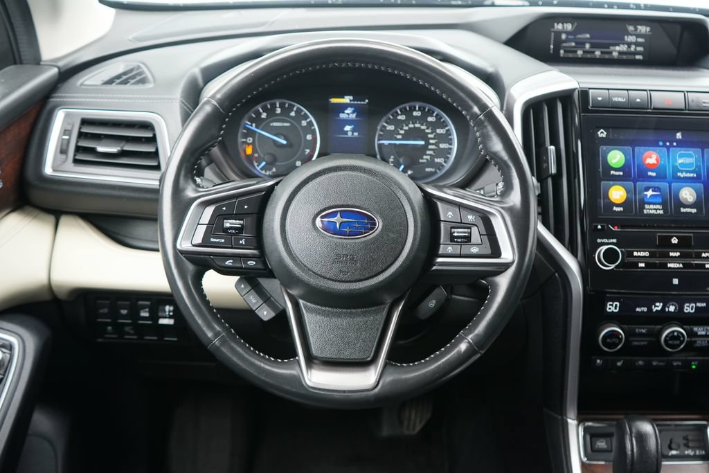 Used 2021 Subaru Ascent Touring w/ Popular Package #2A AWD/4WD image 15