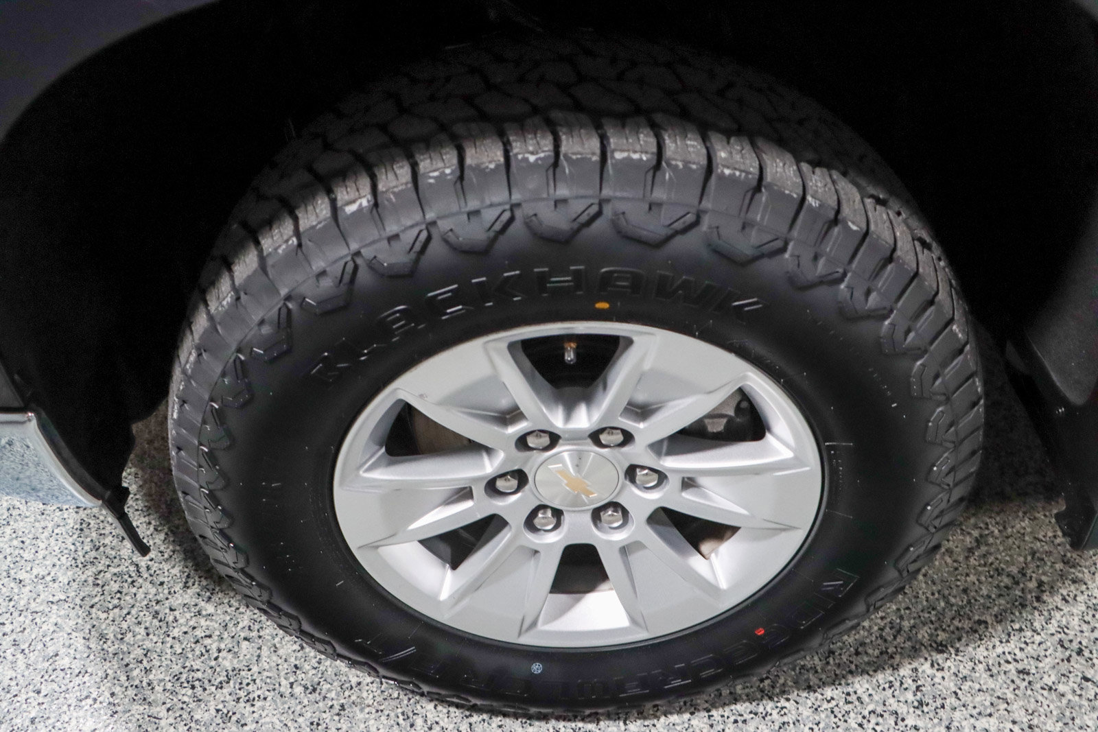 Used 2022 Chevrolet Silverado 1500 LT image 11