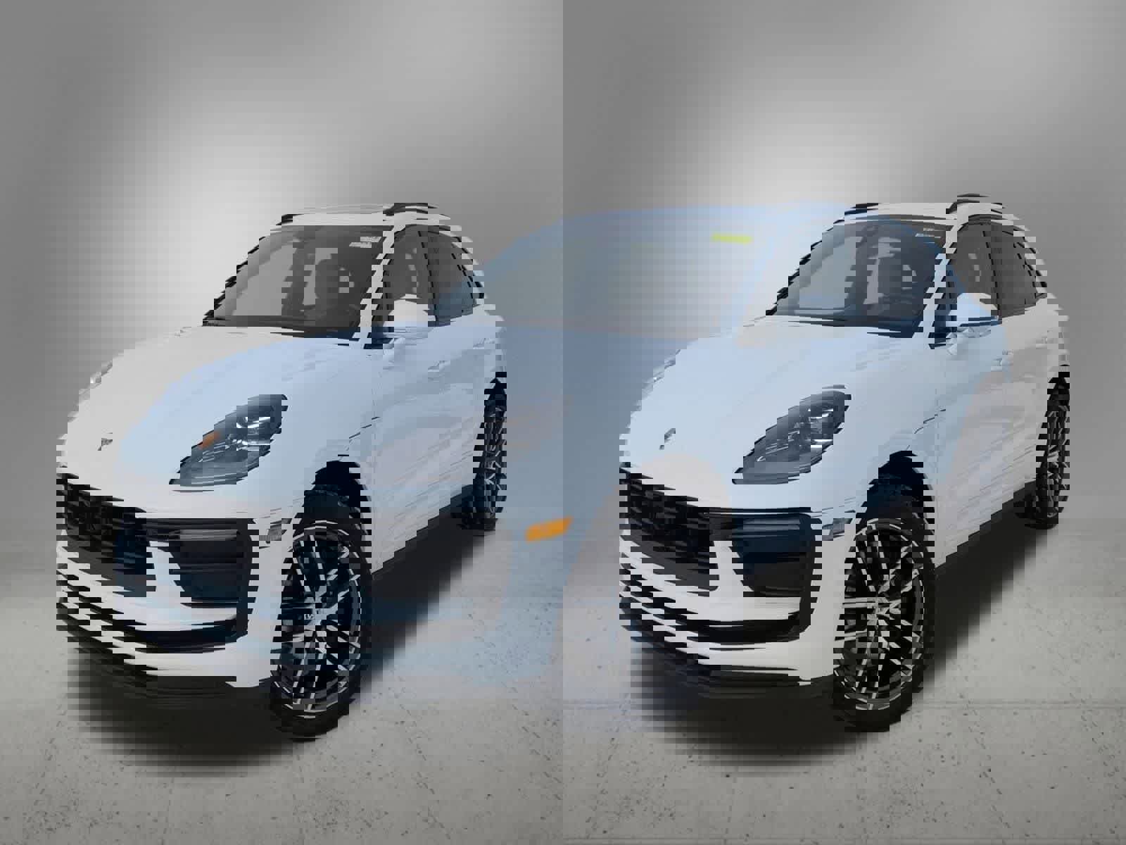 Used 2023 Porsche Macan Turbo image 1