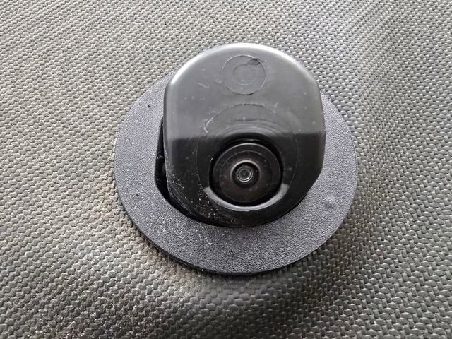 Used 2023 Ford Bronco Black Diamond image 10