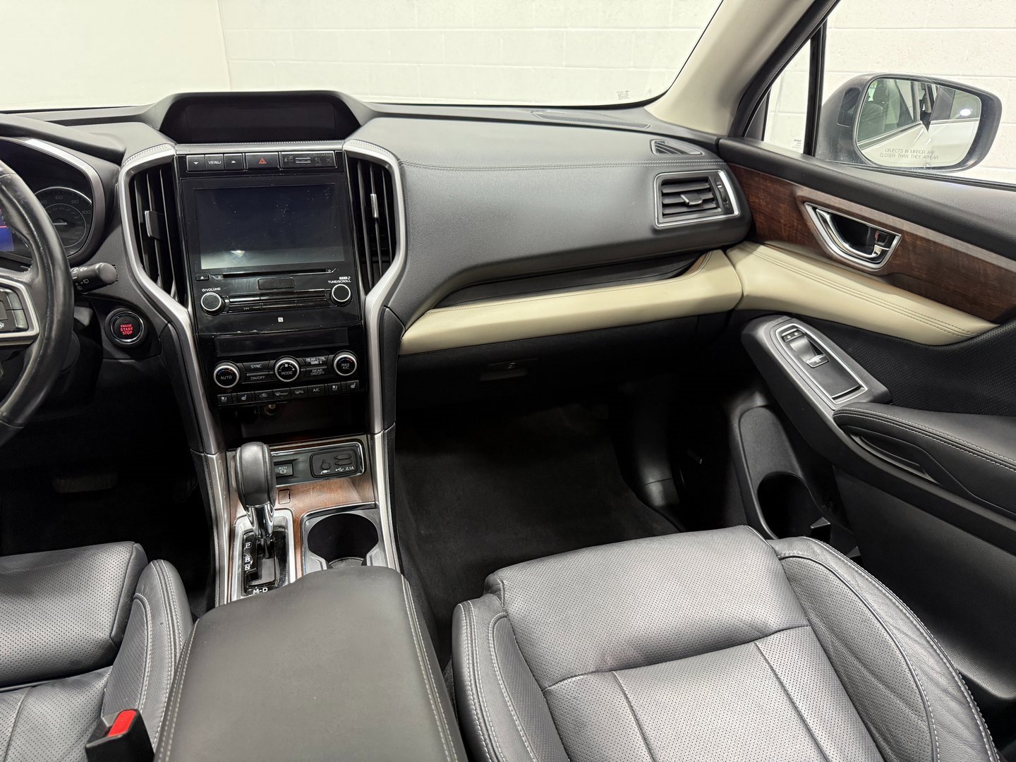 Used 2022 Subaru Ascent Touring w/ Popular Package #2A image 40