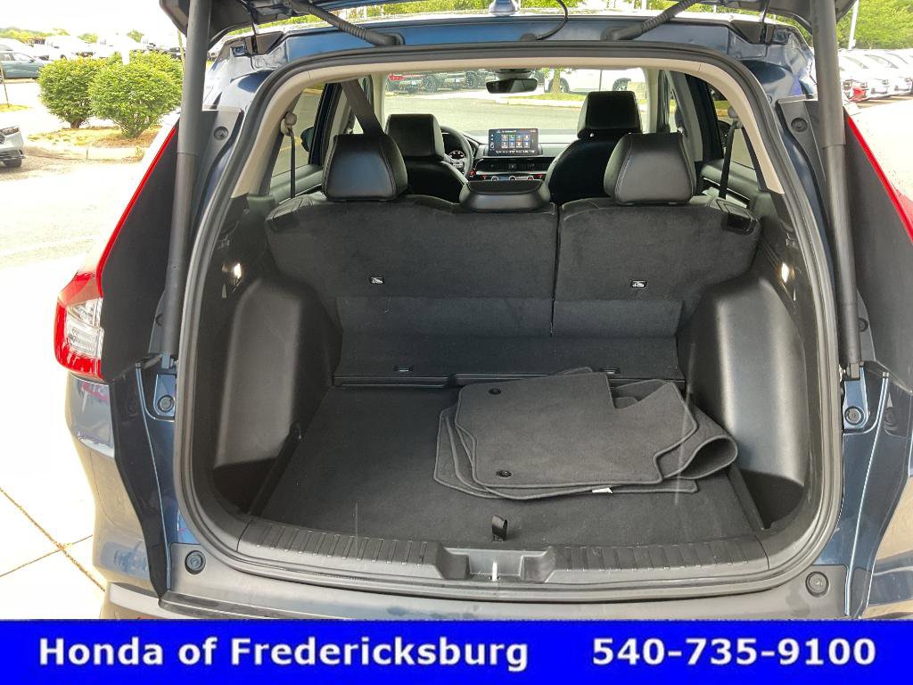Used 2023 Honda CR-V EX-L image 20