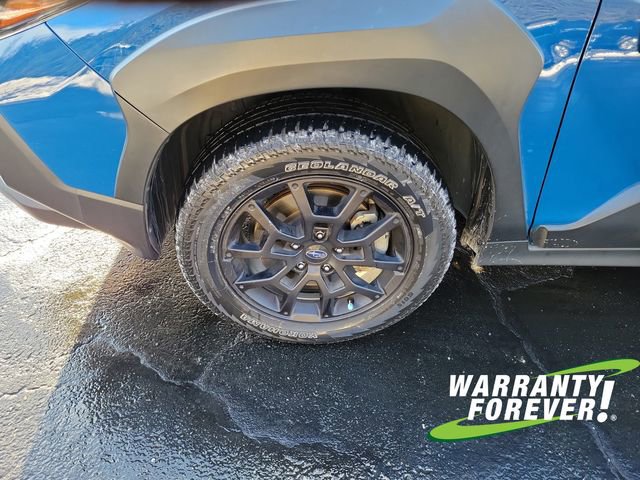 Used 2024 Subaru Crosstrek 2.5i Wilderness image 19