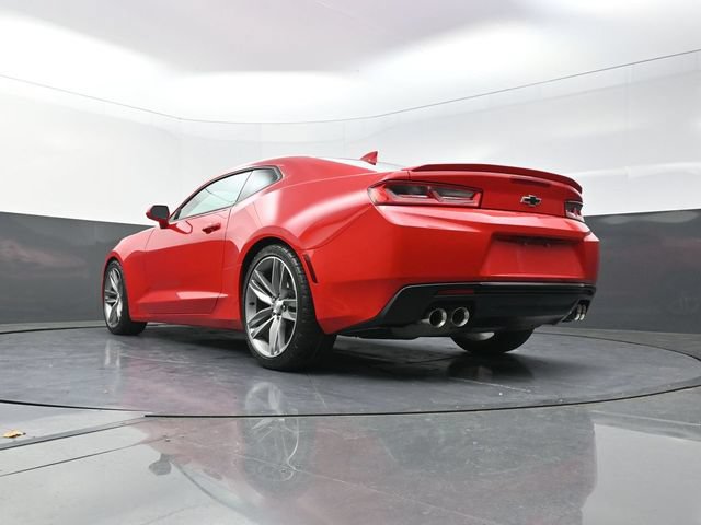 Used 2018 Chevrolet Camaro LT w/ RS Package RWD image 31