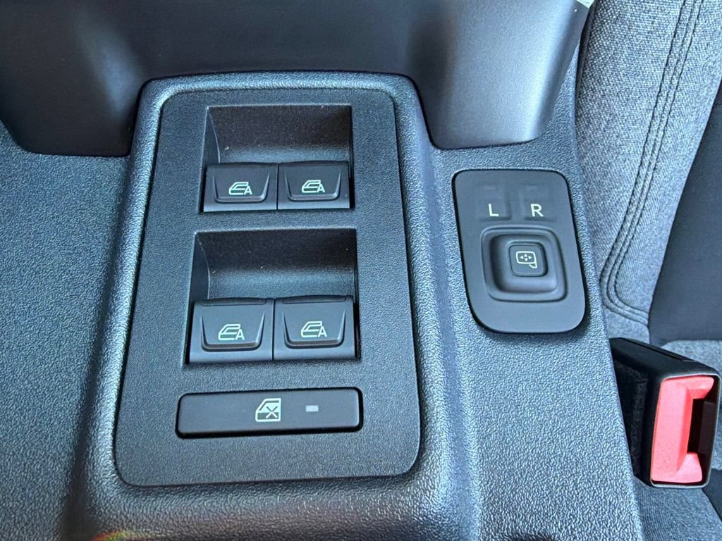 New 2026 Ford Bronco Big Bend AWD/4WD image 21