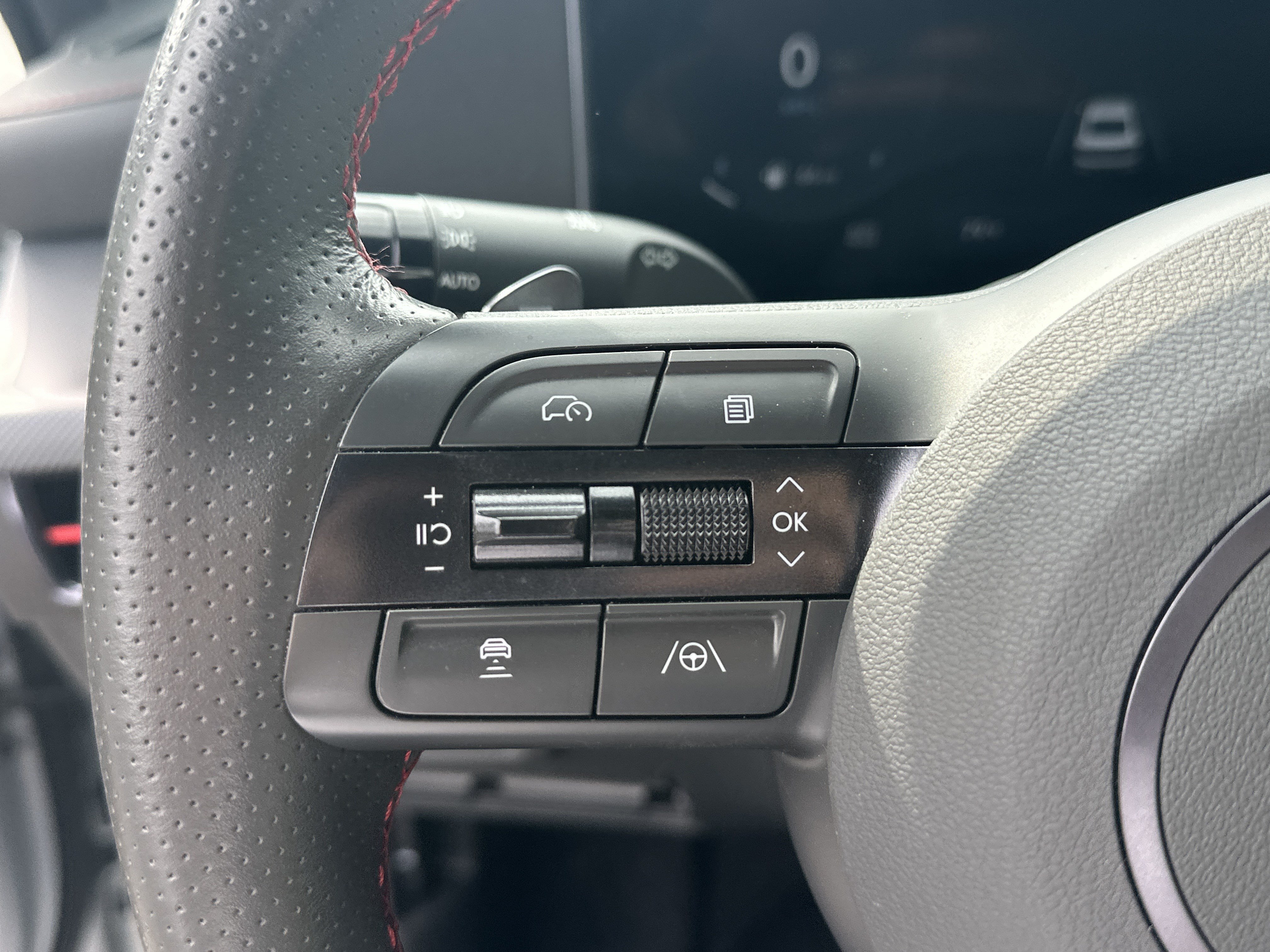 Used 2025 Hyundai Sonata N Line FWD image 22