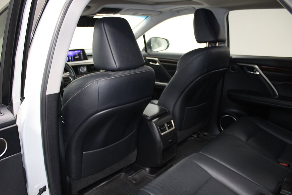 Used 2019 Lexus RX 450h AWD w/ Navigation Package image 24