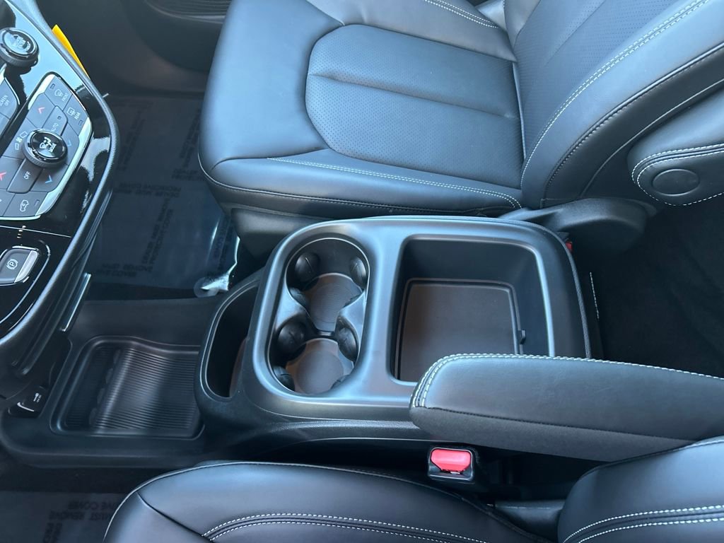 New 2026 Chrysler Voyager LX image 19