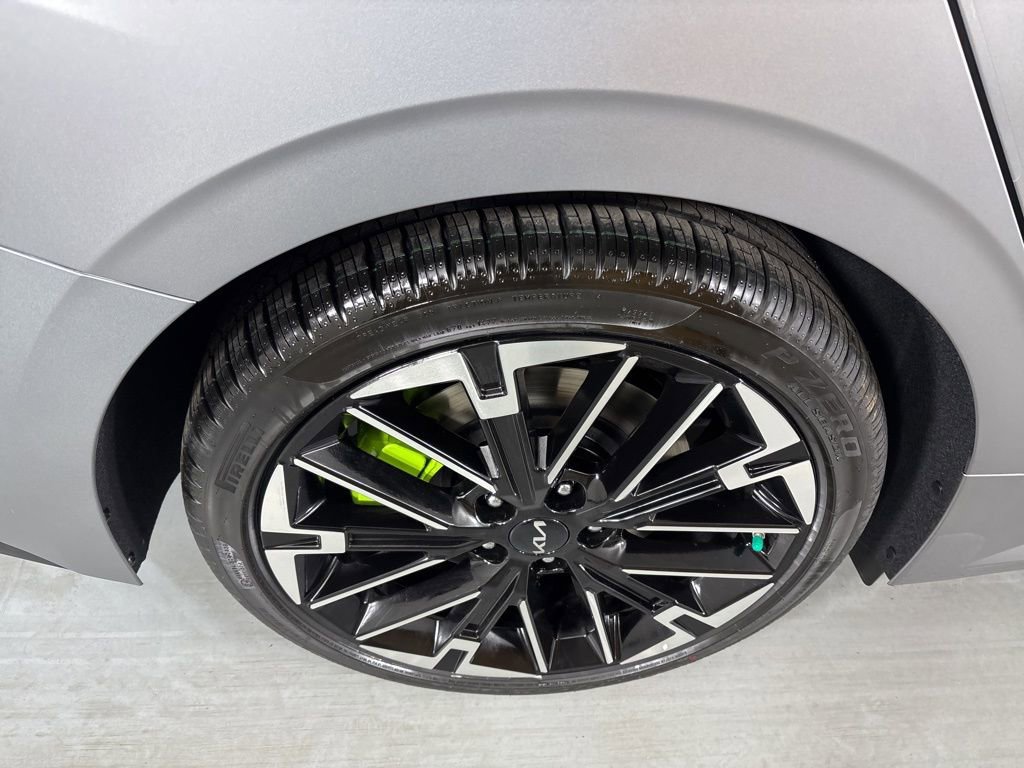 New 2026 Kia K5 GT FWD image 10