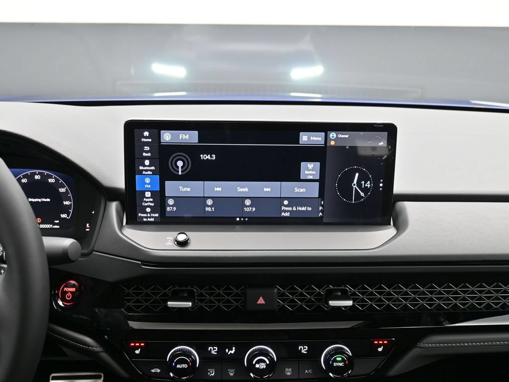 Used 2025 Honda Accord Sport image 29