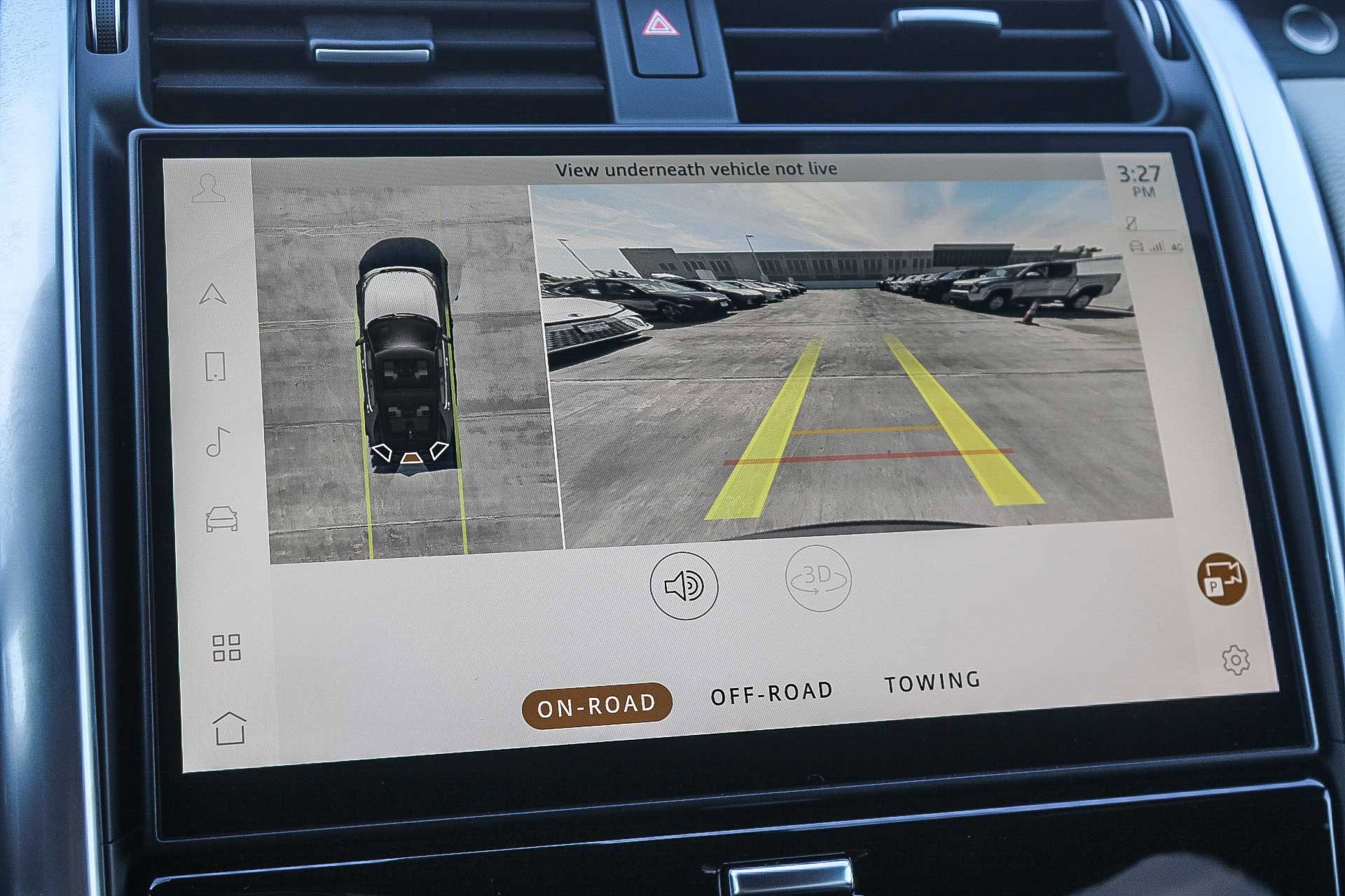 Used 2023 Land Rover Discovery S R-Dynamic image 25