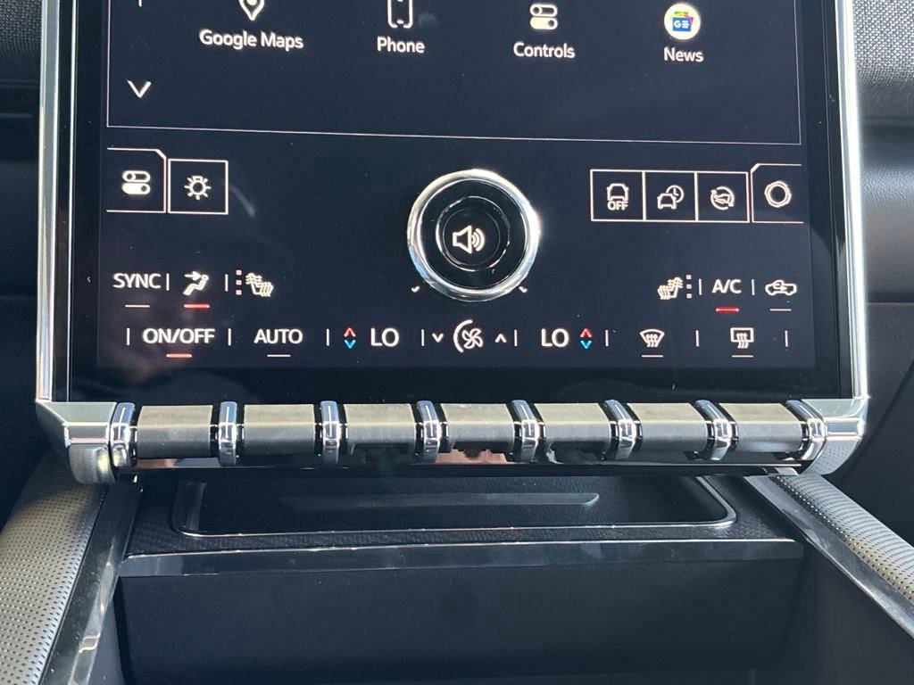 New 2026 GMC Sierra EV Elevation image 35