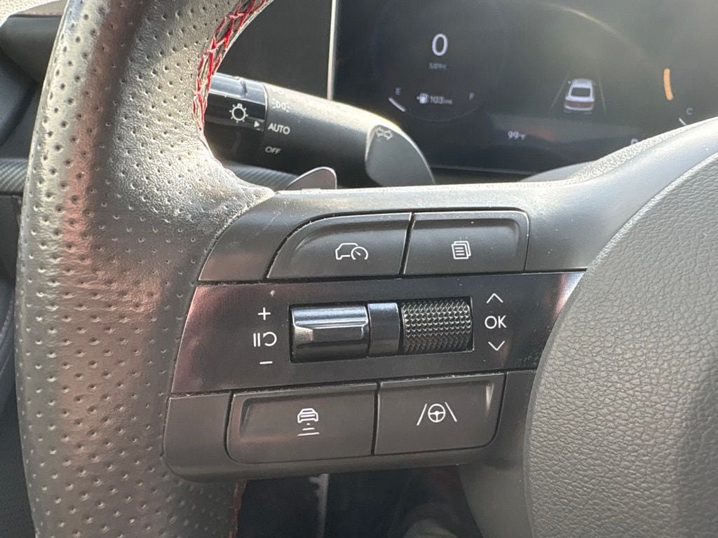 Used 2024 Hyundai Sonata N Line FWD image 23