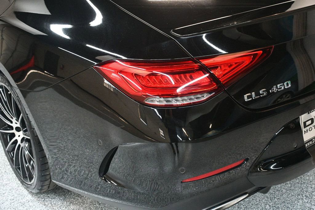 Used 2021 Mercedes-Benz CLS 450 image 15