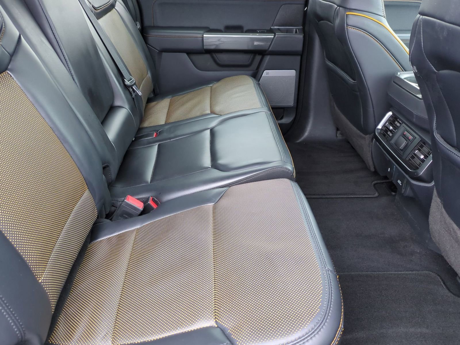 Used 2023 Ford F150 Tremor w/ Equipment Group 402A High image 27