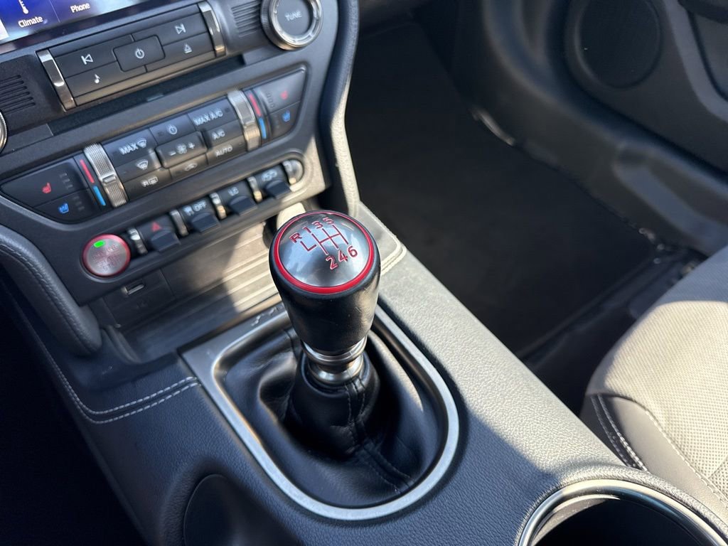 Used 2020 Ford Mustang Shelby GT350 w/ Technology Package image 16