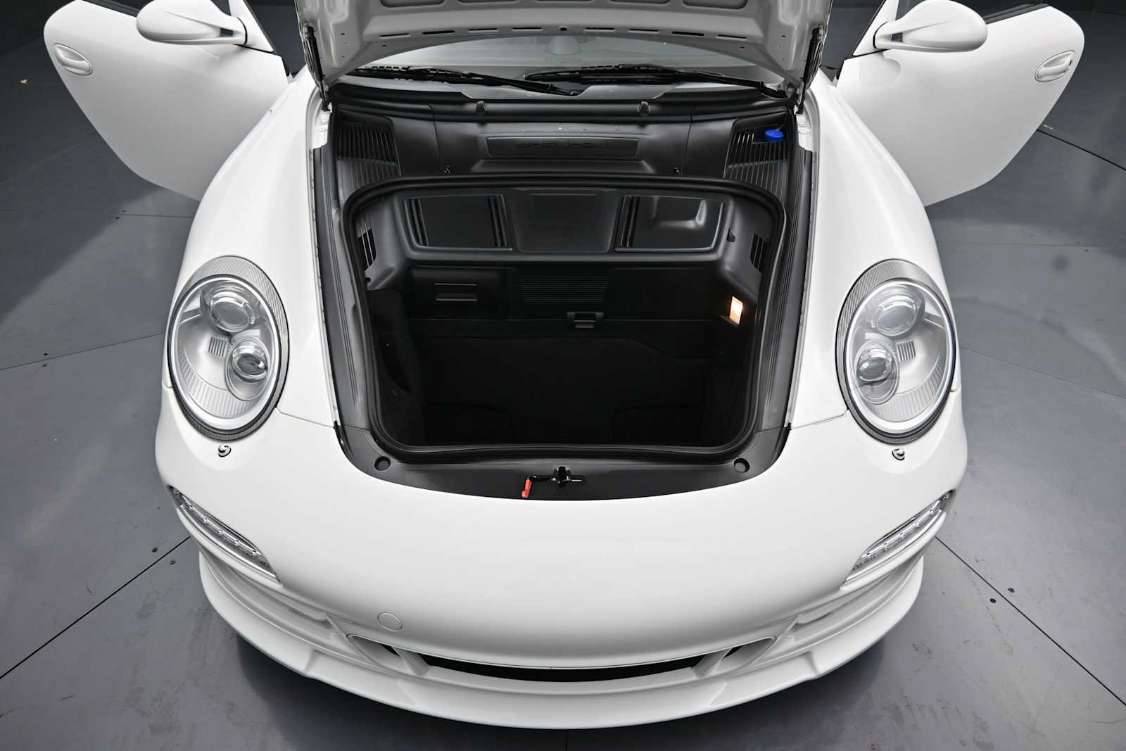 Used 2012 Porsche 911 Carrera GTS RWD image 20