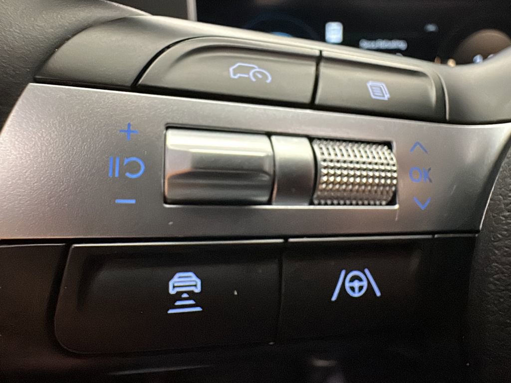 Certified 2025 Hyundai Tucson SEL image 22