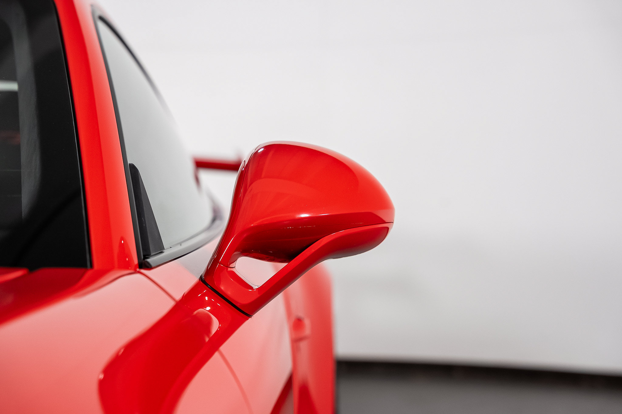 Used 2015 Porsche 911 GT3 RWD image 11