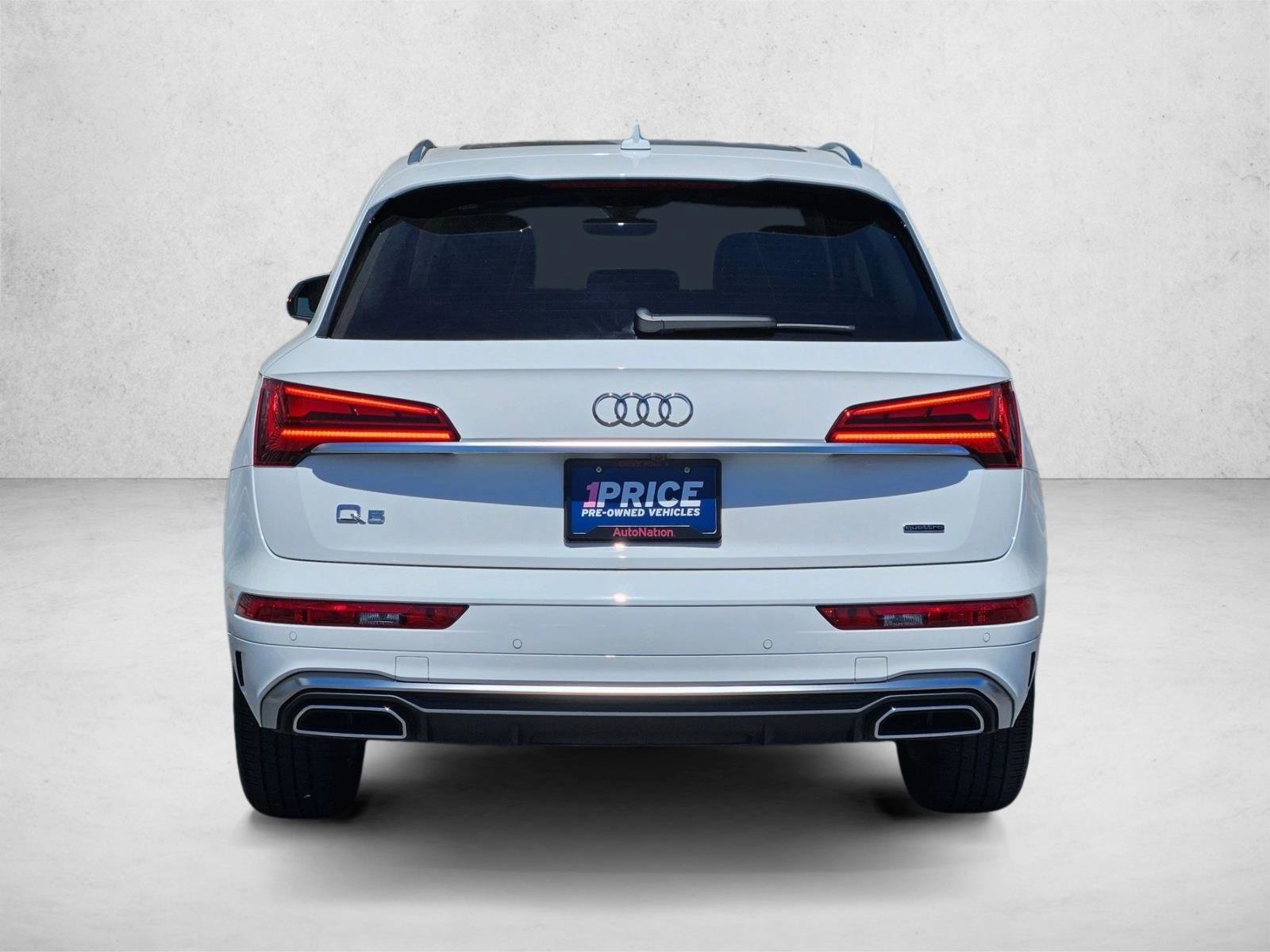 Used 2023 Audi Q5 2.0T Premium w/ Convenience Package AWD/4WD image 7