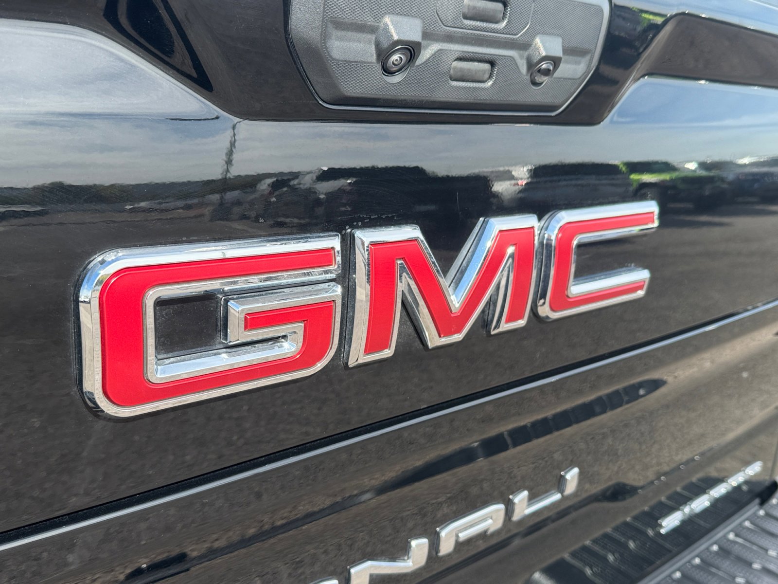 Used 2024 GMC Sierra 1500 Denali w/ Denali Reserve Package image 27