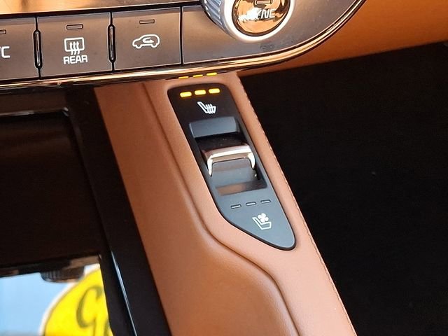 Used 2025 Kia Telluride SX Prestige X-Line image 25