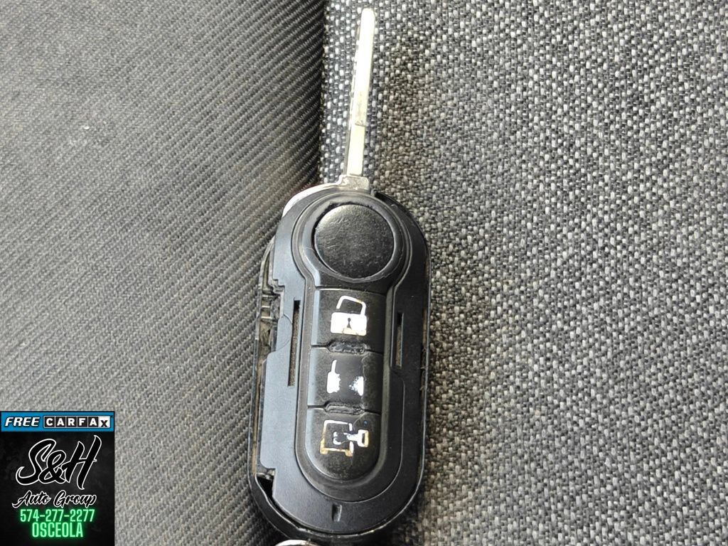 Used 2020 RAM ProMaster 3500 FWD image 10