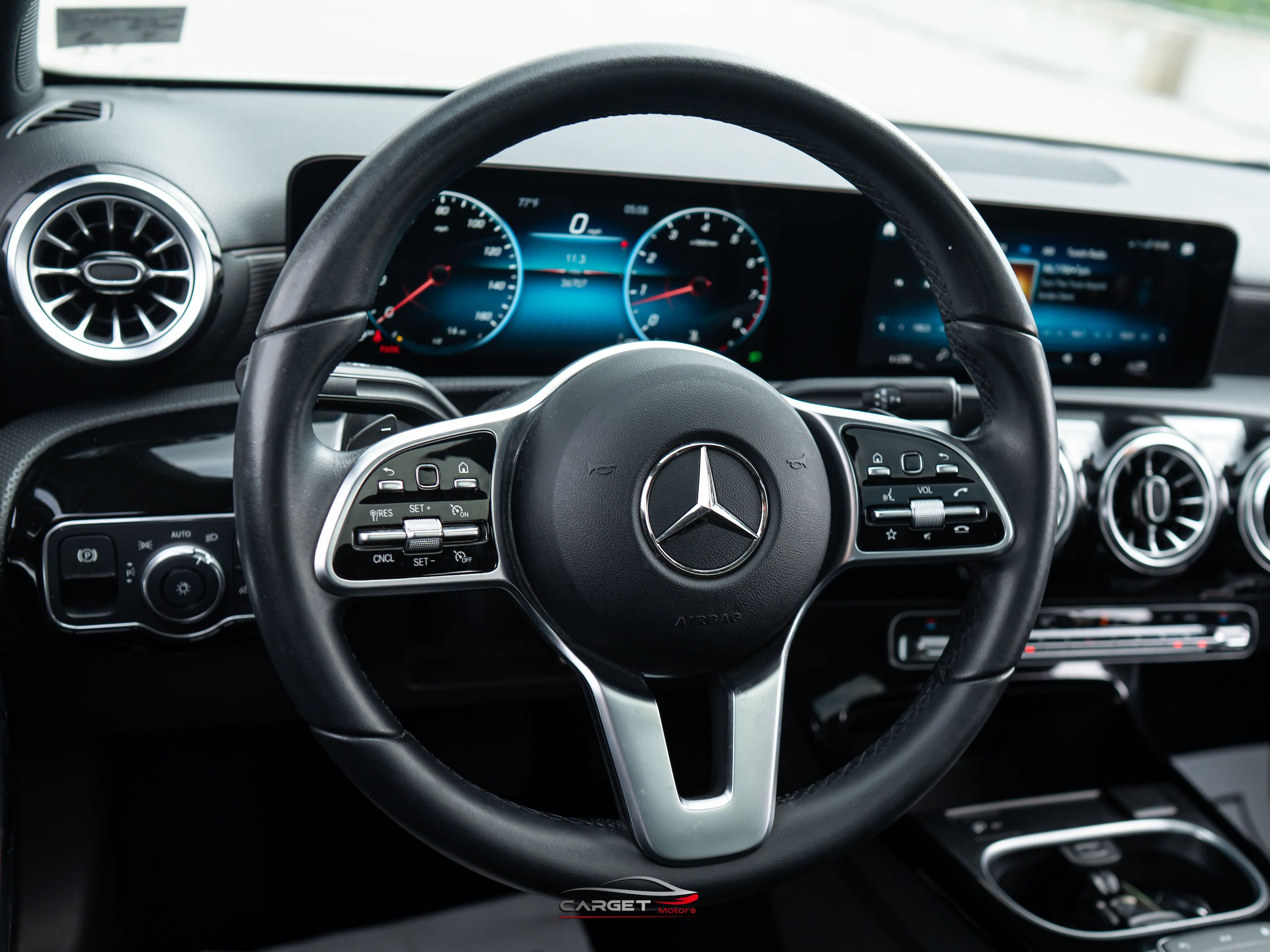 Used 2022 Mercedes-Benz A 220 4MATIC w/ Premium Package Lite image 20