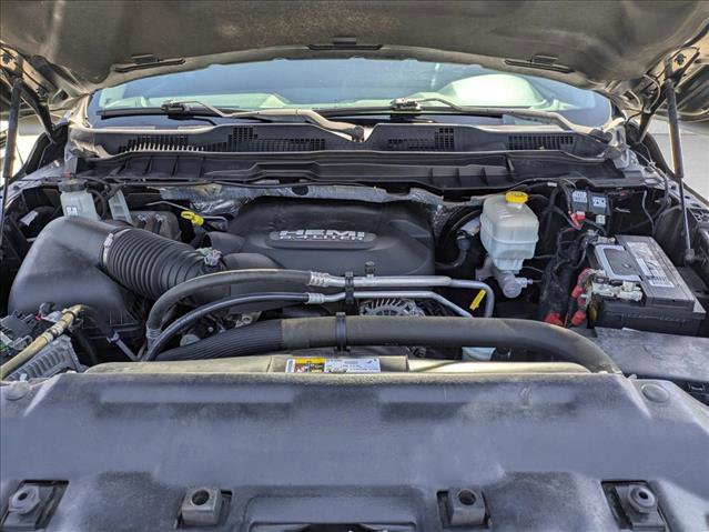 Used 2016 RAM 2500 Power Wagon AWD/4WD image 22