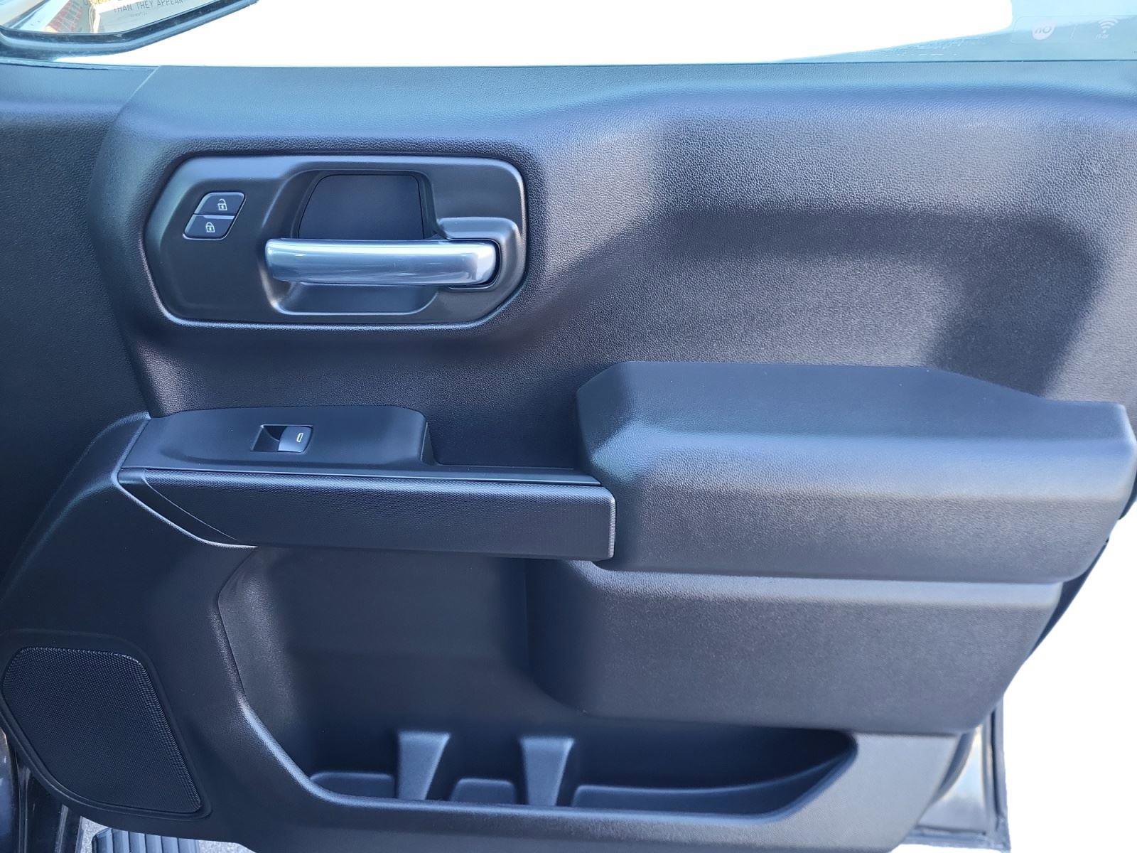 Used 2024 GMC Sierra 1500 Pro w/ Pro Value Package image 24