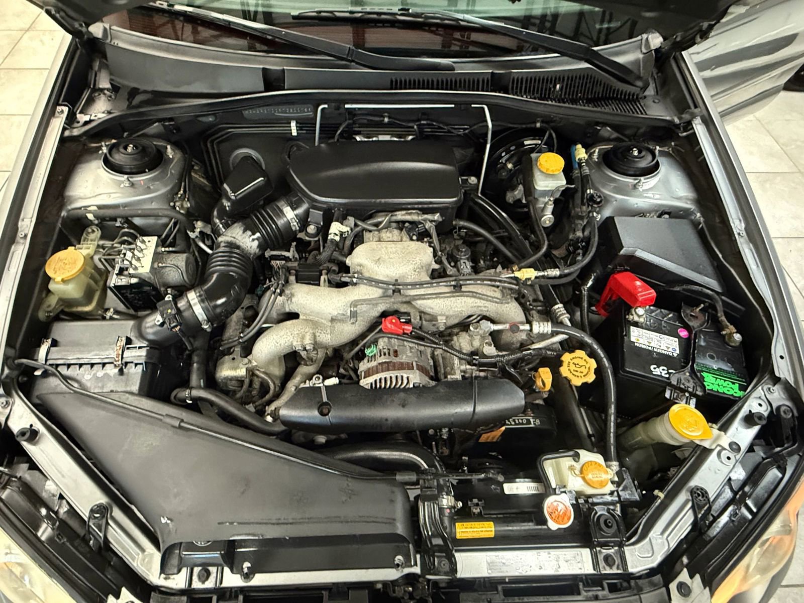 Used 2009 Subaru Outback 2.5i Special Edition image 33