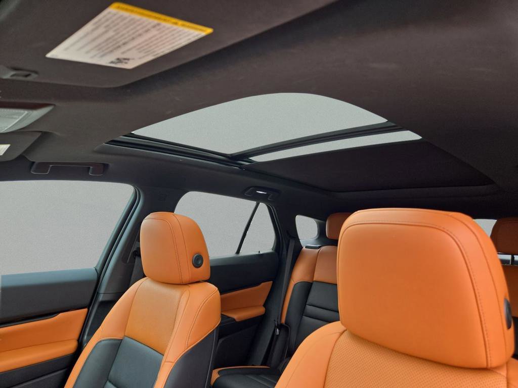 Used 2025 Honda Prologue Elite image 32