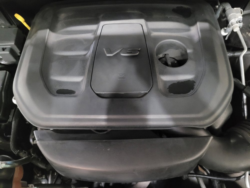 Used 2021 Jeep Grand Cherokee Limited image 30