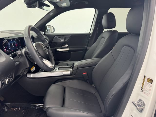 Certified 2026 Mercedes-Benz GLB 250 image 19