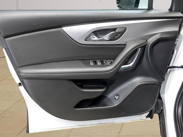 Used 2023 Chevrolet Blazer LT w/ Convenience Package image 20