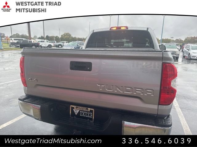 Used 2018 Toyota Tundra SR5 image 13