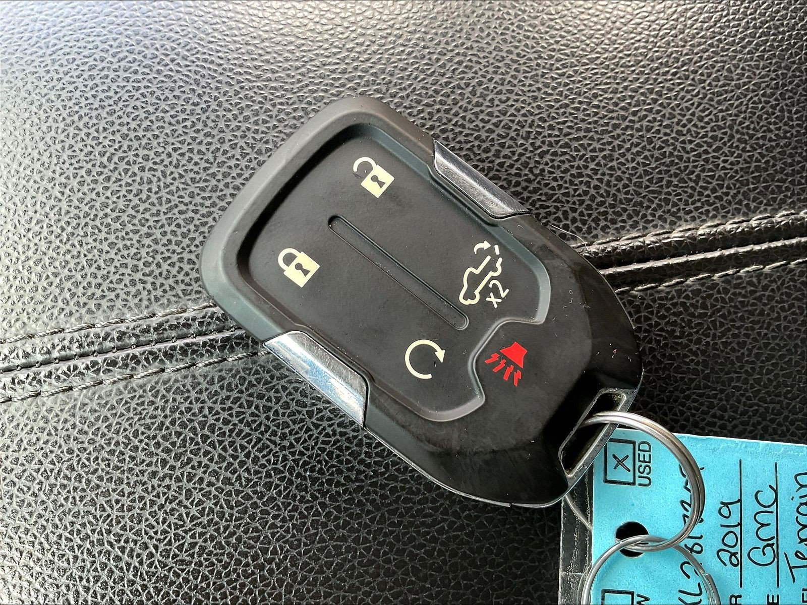 Used 2019 GMC Terrain SLE w/ Driver Convenience Package AWD/4WD image 32
