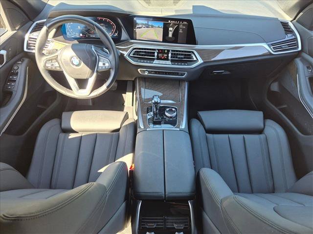 Used 2020 BMW X5 sDrive40i w/ Convenience Package RWD image 14
