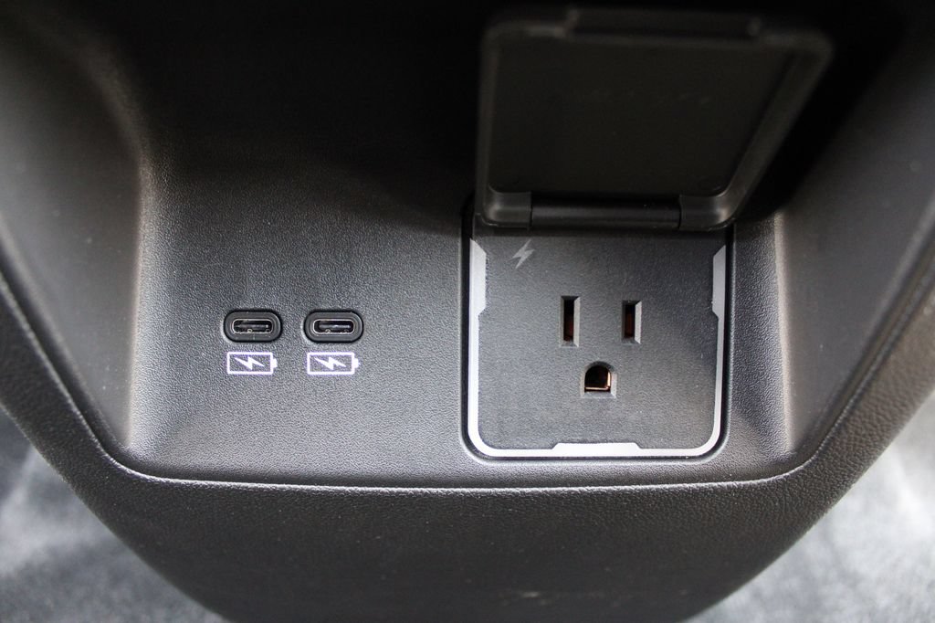 Certified 2024 Honda Prologue Elite image 15