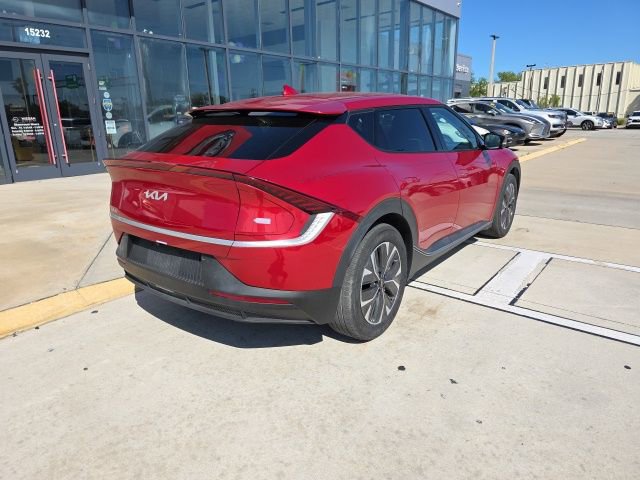 Used 2024 Kia EV6 Light image 4