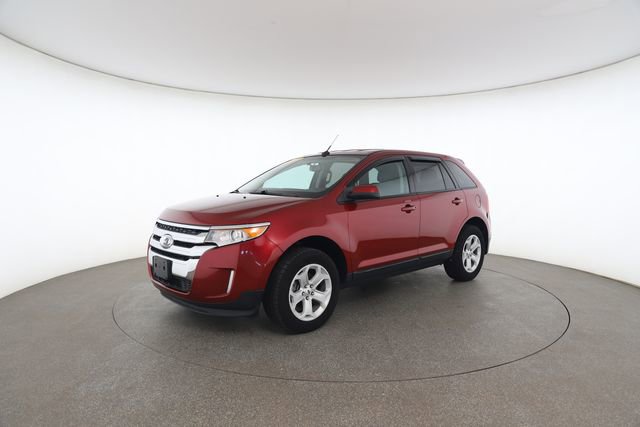 Used 2013 Ford Edge SEL FWD image 3