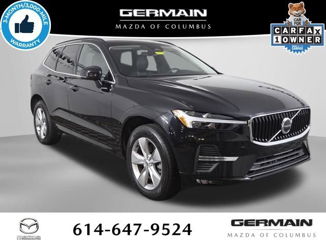 Used 2022 Volvo XC60 B5 Momentum image 5