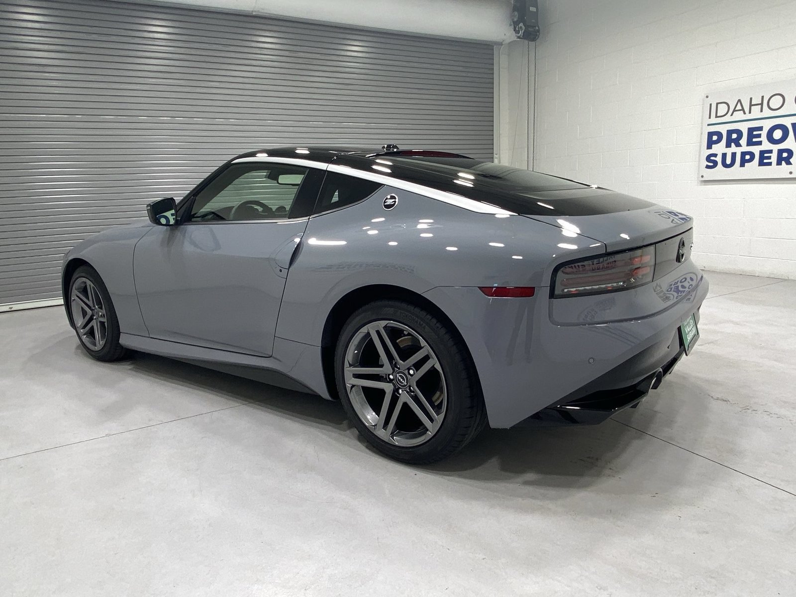 Used 2026 Nissan Z Sport w/ Floor Mat Package RWD image 6