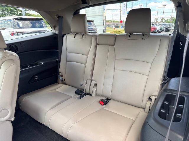 Used 2022 Honda Pilot Touring image 21
