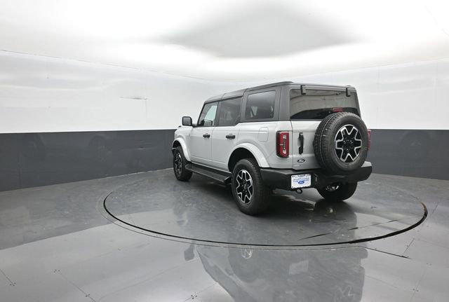 New 2026 Ford Bronco Outer Banks AWD/4WD image 5