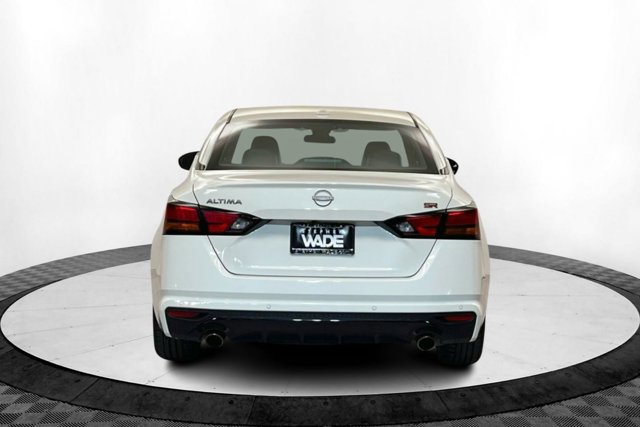 Used 2023 Nissan Altima 2.5 SR image 4