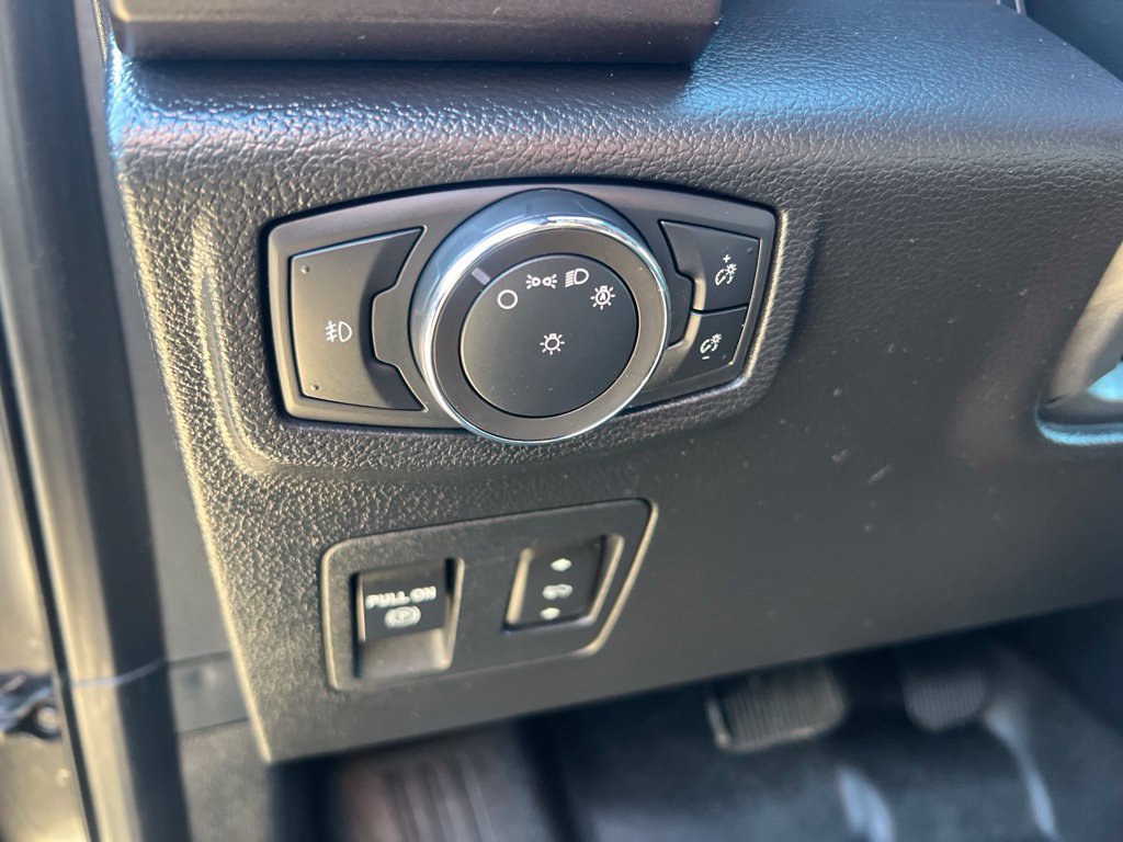 Used 2020 Ford Expedition Max Limited w/ Equipment Group 303A AWD/4WD image 49
