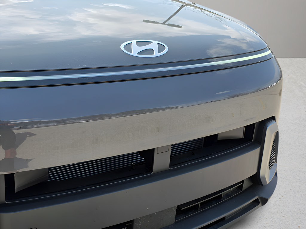 New 2026 Hyundai Kona SEL Sport AWD/4WD image 19