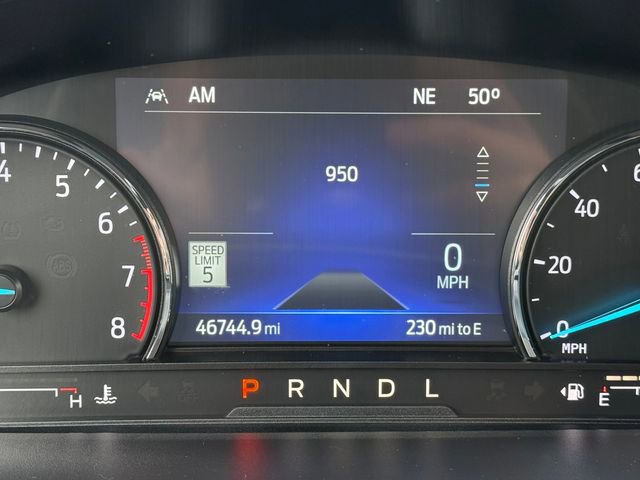 Certified 2023 Ford Explorer XLT w/ Equipment Group 202A image 19