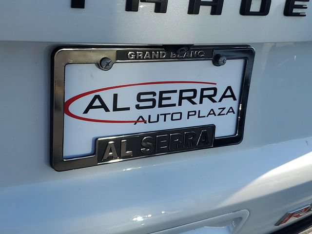Certified 2022 Chevrolet Tahoe RST w/ Luxury Package AWD/4WD image 6